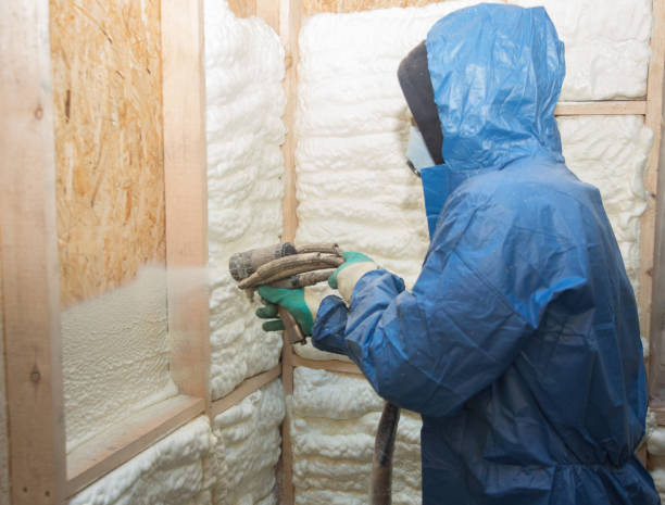 Types of Insulation We Offer in Warren, OR